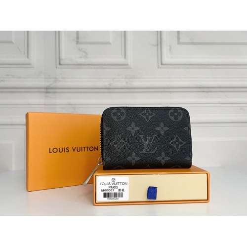 Louis Vuitton LV Wallets #830742 $38.00 USD, Wholesale Replica Louis Vuitton LV Wallets