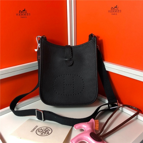 Hermes AAA Quality Messenger Bags For Women #831269 $102.00 USD, Wholesale Replica Hermes AAA Quality Messenger Bags