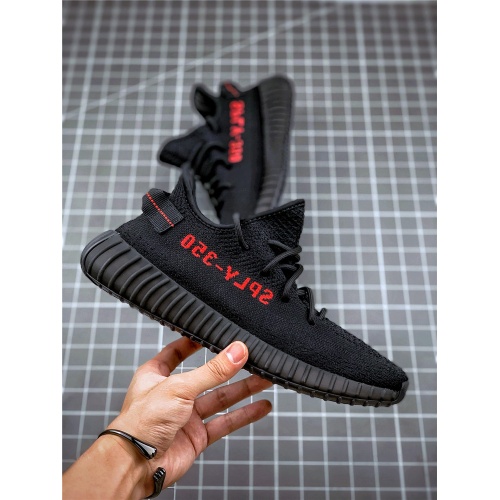 Adidas Yeezy Shoes For Men #841717 $122.00 USD, Wholesale Replica Adidas Yeezy Shoes