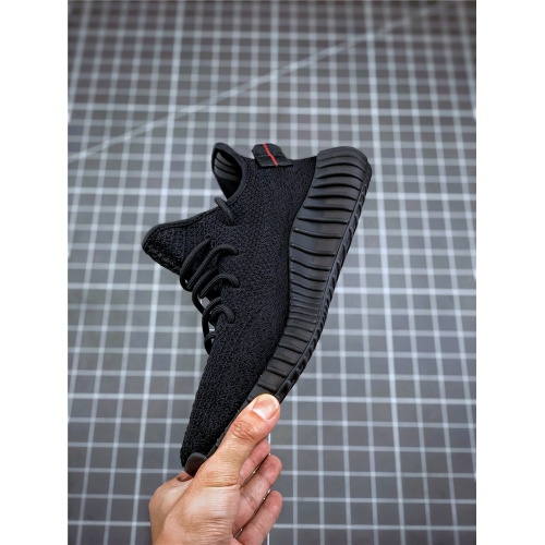 Replica Adidas Yeezy Shoes For Men #841717 $122.00 USD for Wholesale