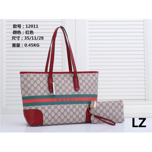 Gucci Handbags For Women #842834 $34.00 USD, Wholesale Replica Gucci Handbags