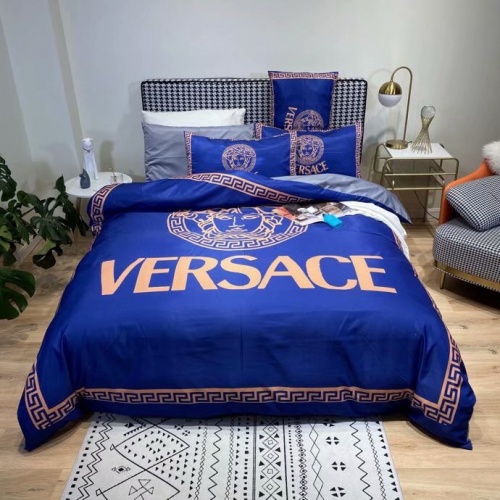 Versace Bedding #844776 $80.00 USD, Wholesale Replica Versace Bedding