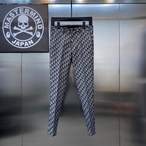 Christian Dior Pants For Men #845438 $50.00 USD, Wholesale Replica Christian Dior Pants