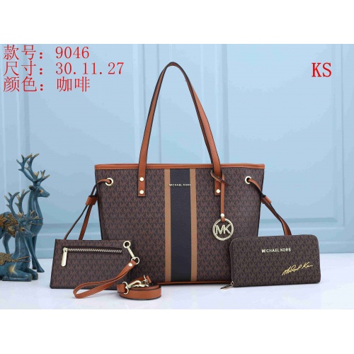 Michael Kors Handbags For Women #846109 $39.00 USD, Wholesale Replica Michael Kors Handbags