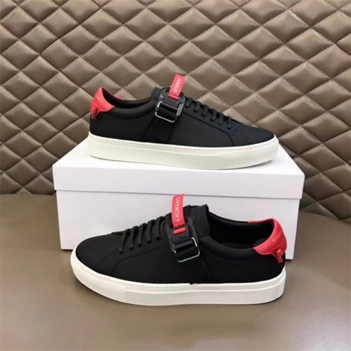 Givenchy Shoes For Men #846623 $72.00 USD, Wholesale Replica Givenchy Casual Shoes