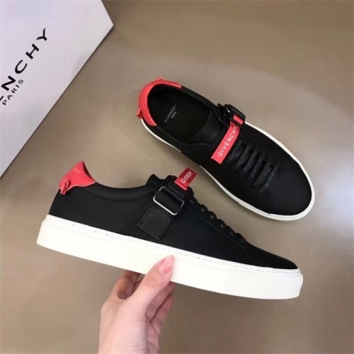 Replica Givenchy Shoes For Men #846623 $72.00 USD for Wholesale