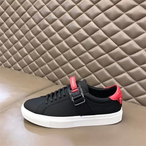 Replica Givenchy Shoes For Men #846623 $72.00 USD for Wholesale