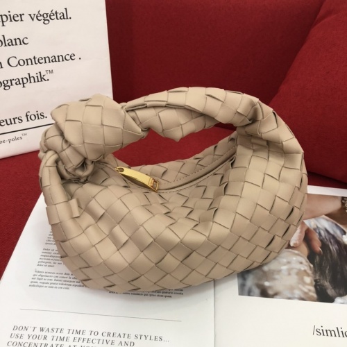 Bottega Veneta BV AAA Handbags For Women #851299 $100.00 USD, Wholesale Replica Bottega Veneta BV AAA Handbags