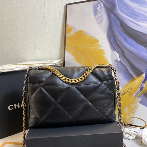 Replica Chanel AAA Messenger Bags For Women #851492 $118.00 USD for Wholesale