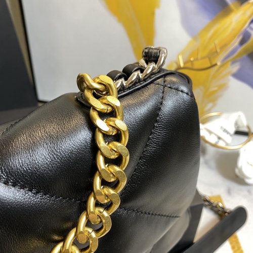 Replica Chanel AAA Messenger Bags For Women #851492 $118.00 USD for Wholesale