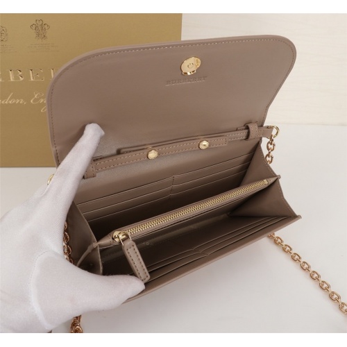 Replica Burberry AAA Messenger Bags For Women #855551 $82.00 USD for Wholesale