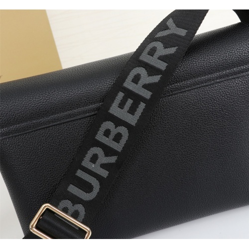 Replica Burberry AAA Messenger Bags For Women #855561 $115.00 USD for Wholesale