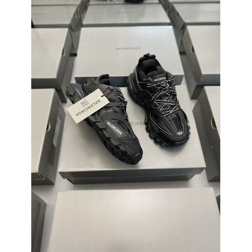 Balenciaga Fashion Shoes For Men #855973 $163.00 USD, Wholesale Replica Balenciaga Casual Shoes