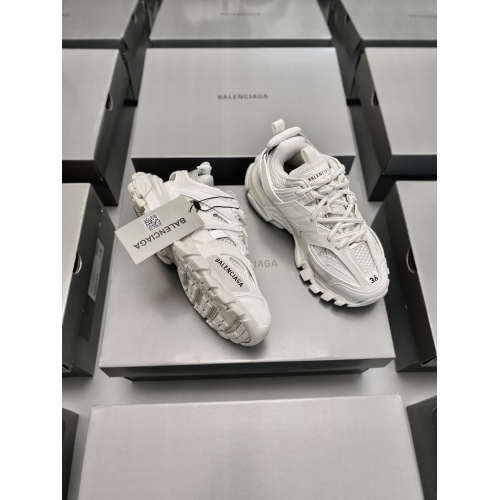 Balenciaga Fashion Shoes For Men #855974 $163.00 USD, Wholesale Replica Balenciaga Casual Shoes