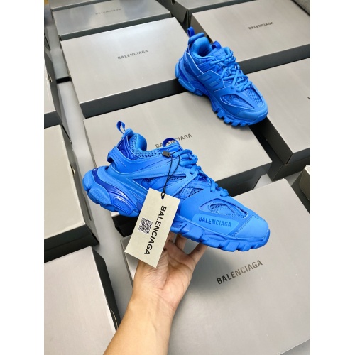 Replica Balenciaga Fashion Shoes For Men #855976 $163.00 USD for Wholesale