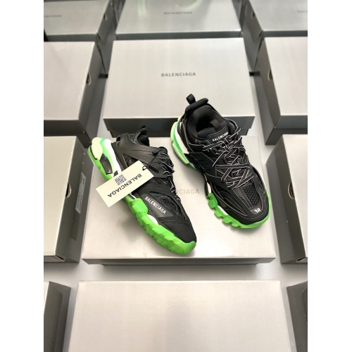 Balenciaga Fashion Shoes For Men #855978 $163.00 USD, Wholesale Replica Balenciaga Casual Shoes