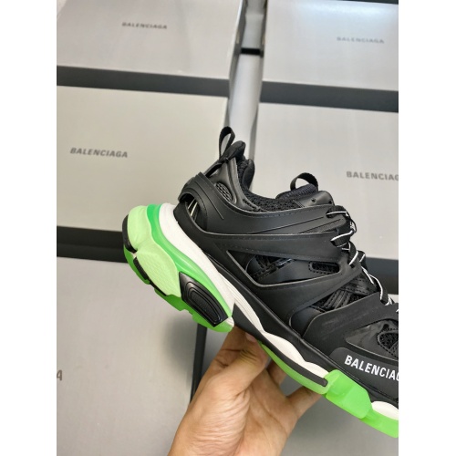 Replica Balenciaga Fashion Shoes For Men #855978 $163.00 USD for Wholesale