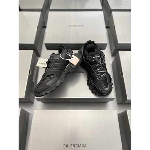 Replica Balenciaga Fashion Shoes For Women #855980 $163.00 USD for Wholesale