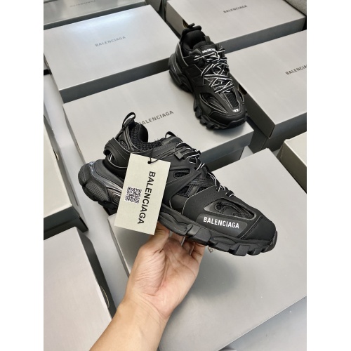 Replica Balenciaga Fashion Shoes For Women #855980 $163.00 USD for Wholesale