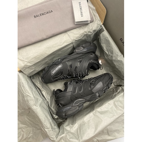 Replica Balenciaga Fashion Shoes For Women #855980 $163.00 USD for Wholesale