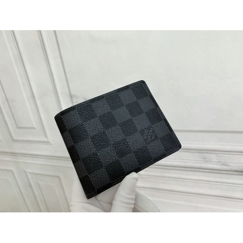 Louis Vuitton LV Wallets For Unisex #856432 $36.00 USD, Wholesale Replica Louis Vuitton LV Wallets