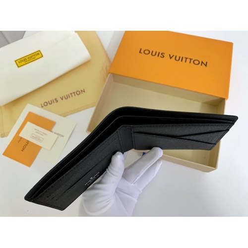 Replica Louis Vuitton LV Wallets For Unisex #856432 $36.00 USD for Wholesale