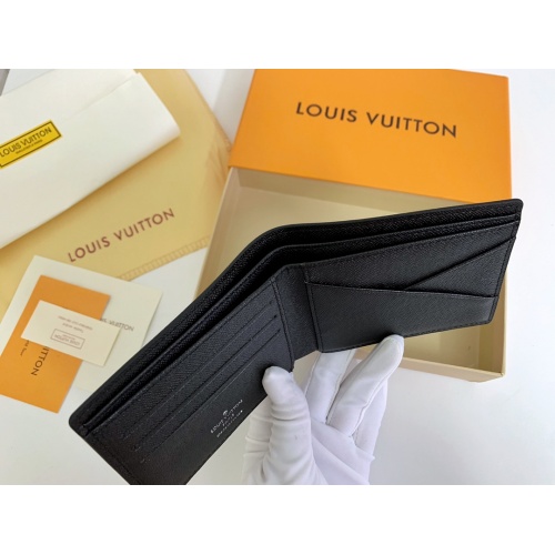 Replica Louis Vuitton LV Wallets For Unisex #856434 $36.00 USD for Wholesale