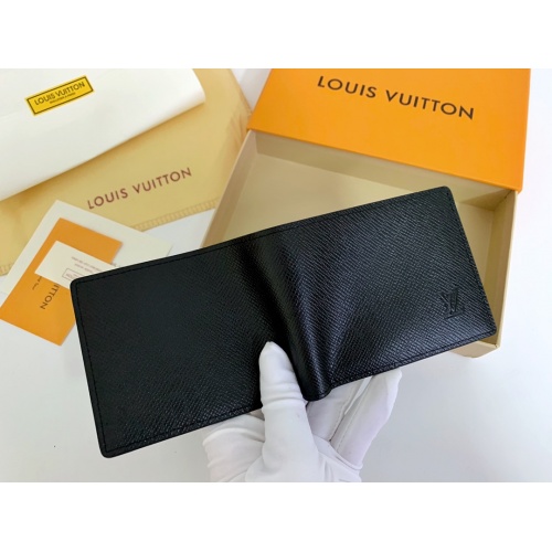 Replica Louis Vuitton LV Wallets For Unisex #856434 $36.00 USD for Wholesale