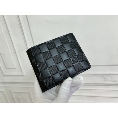 Louis Vuitton LV Wallets For Unisex #856436 $38.00 USD, Wholesale Replica Louis Vuitton LV Wallets