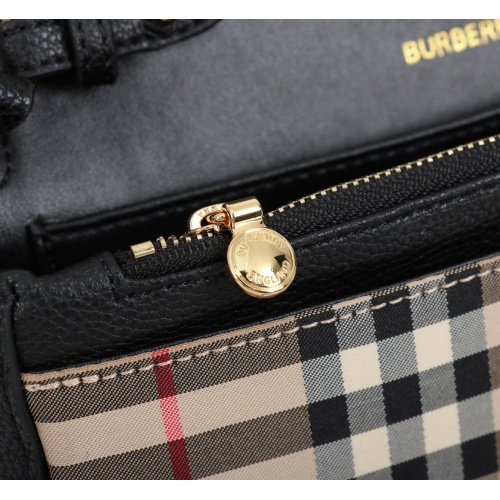 Replica Burberry AAA Messenger Bags For Women #858269 $92.00 USD for Wholesale