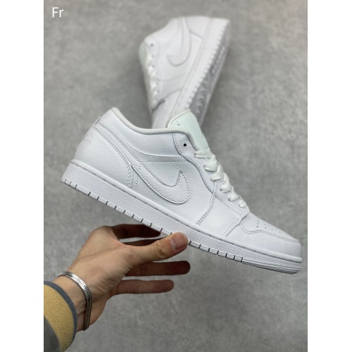 Air Jordan 1 I For Men #859421 $102.00 USD, Wholesale Replica Air Jordan 1 I