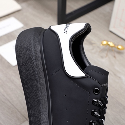 Replica Alexander McQueen Shoes For Men #860326 $80.00 USD for Wholesale