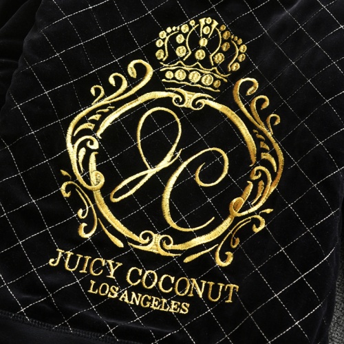 Replica Juicy Couture Tracksuits Long Sleeved For Women #860529 $80.00 USD for Wholesale