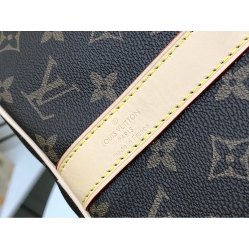 Replica Louis Vuitton Travel Bags #864896 $85.00 USD for Wholesale