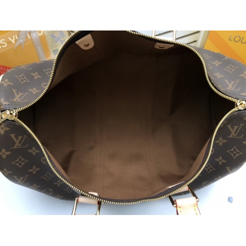 Replica Louis Vuitton Travel Bags #864896 $85.00 USD for Wholesale