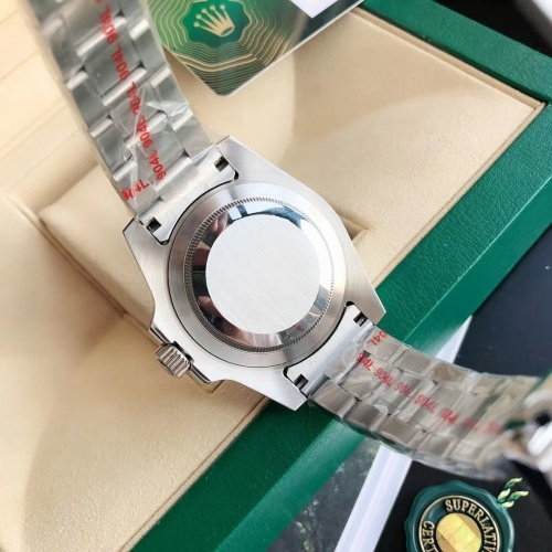 Replica Rolex AAA Quality Watches For Men #865521 $200.00 USD for Wholesale