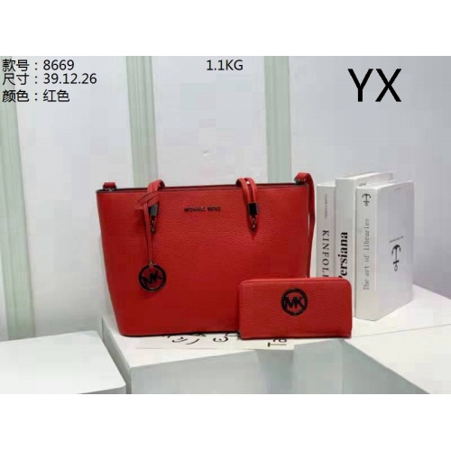 Michael Kors Handbags For Women #871150 $39.00 USD, Wholesale Replica Michael Kors Handbags