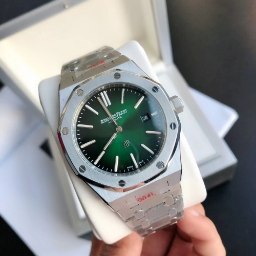 Audemars Piguet Quality Watches For Men #872452 $216.00 USD, Wholesale Replica Audemars Piguet AAA Quality Watches