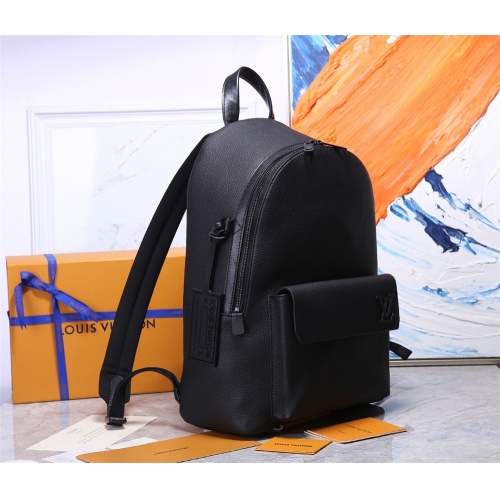 Replica Louis Vuitton AAA Quality Backpacks #872863 $240.00 USD for Wholesale