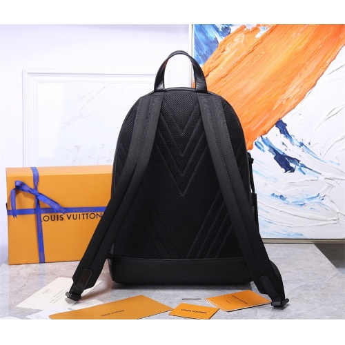 Replica Louis Vuitton AAA Quality Backpacks #872863 $240.00 USD for Wholesale