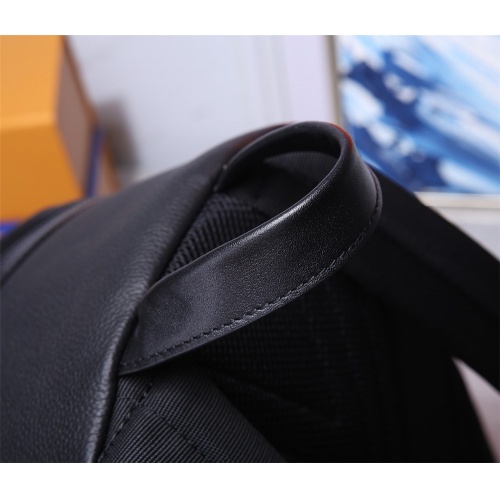 Replica Louis Vuitton AAA Quality Backpacks #872863 $240.00 USD for Wholesale