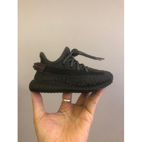 Adidas Yeezy Kids Shoes For Kids #873021 $58.00 USD, Wholesale Replica Adidas Yeezy Kids' Shoes