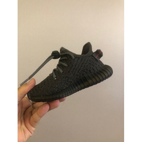 Replica Adidas Yeezy Kids Shoes For Kids #873021 $58.00 USD for Wholesale