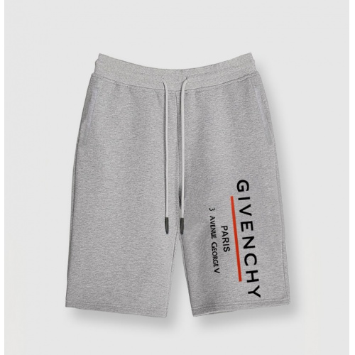 Givenchy Pants For Men #874909 $32.00 USD, Wholesale Replica Givenchy Pants