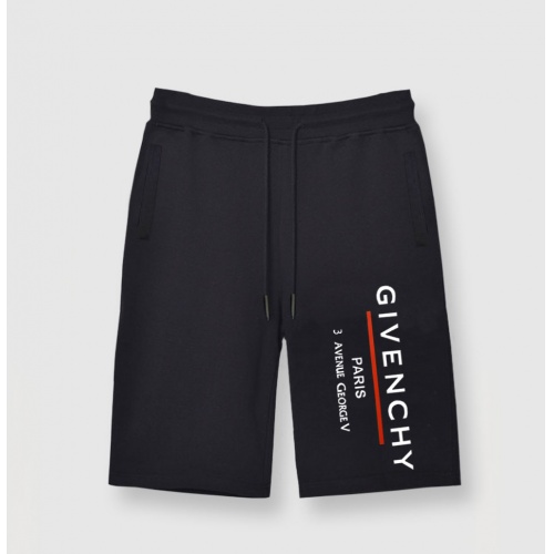 Givenchy Pants For Men #874910 $32.00 USD, Wholesale Replica Givenchy Pants