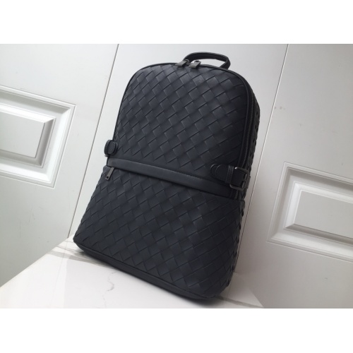 Bottega Veneta AAA Man Backpacks #876094 $93.00 USD, Wholesale Replica Bottega Veneta AAA Man Backpacks