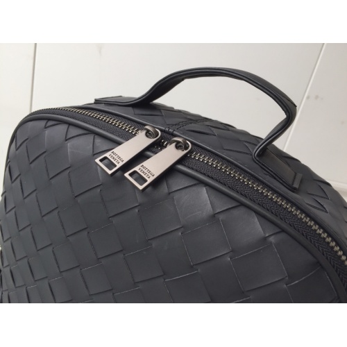 Replica Bottega Veneta AAA Man Backpacks #876094 $93.00 USD for Wholesale