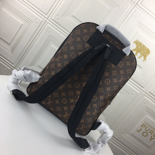 Replica Louis Vuitton LV AAA Man Backpacks #876984 $81.00 USD for Wholesale