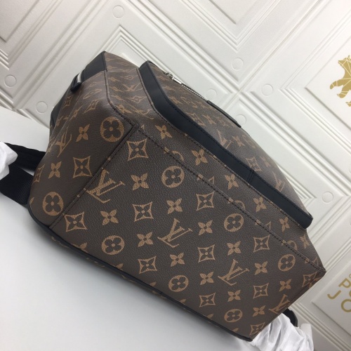 Replica Louis Vuitton LV AAA Man Backpacks #876984 $81.00 USD for Wholesale