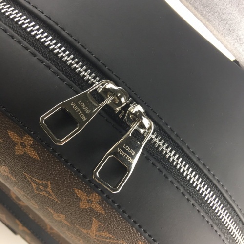 Replica Louis Vuitton LV AAA Man Backpacks #876984 $81.00 USD for Wholesale